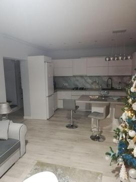 Apartament tip penthouse Unirii