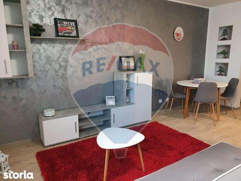 Apartament ultramodern de vânzare pe strada Livezeni