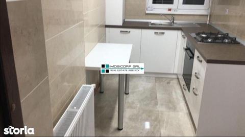Apartament 2 camere parter strada Argesului