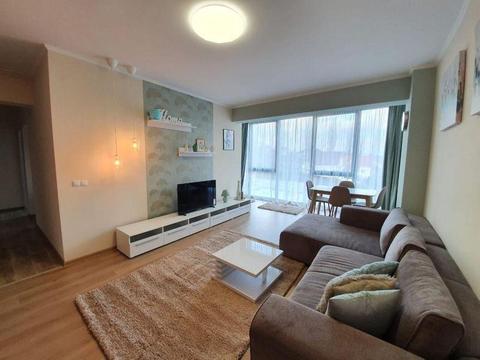 Apartament 2 camere lux bloc nou de vanzare,Tg  strada Livezeni