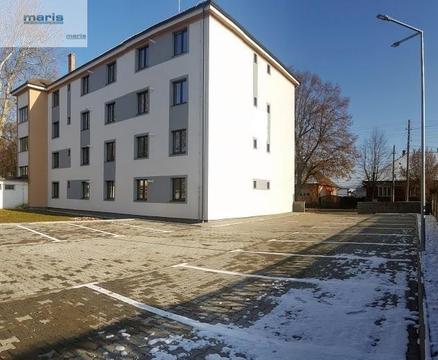 Apartamente noi cu 2 cam confort sporit 56 mp utili, la cheie