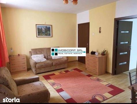 Apartament cu 2 camere, Ultracentral, str. Calarasilor