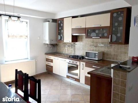 Apartament 2 Camere De Vanzare In Tg , Zona Tudor