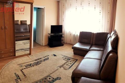 C/1215 De vânzare apartament cu 2 camere în Tg Mureș - 7 Noiembrie