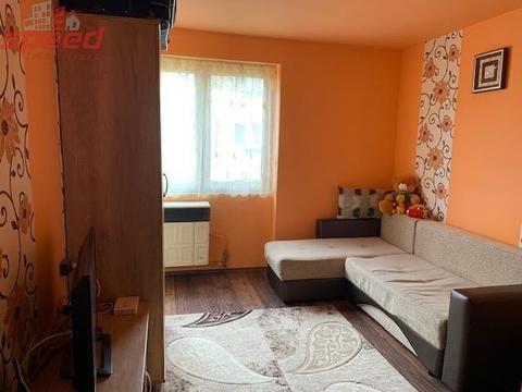 A/1133 De vânzare apartament cu 1 cameră în Tg Mureș - Mureșeni