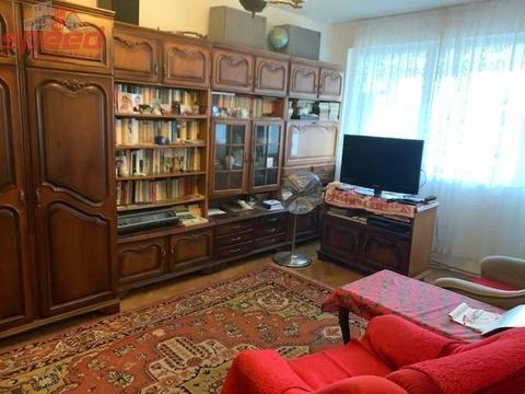 A/1171 De vânzare apartament cu 3 camere în Tg Mureș - Al. Carpați
