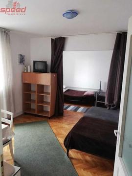 E/1235 De vânzare apartament cu 3 camere în Tg Mureș - Al. Carpați