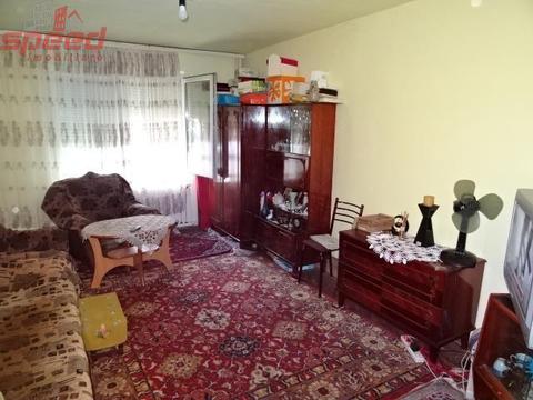 E/1060 De vânzare apartament cu 3 camere în Tg Mureş - Unirii