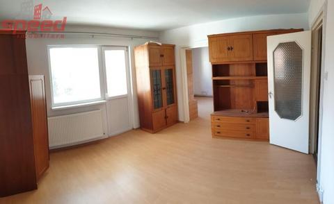 E/1236 De vânzare apartament cu 3 camere în Tg Mureș - Dâmb