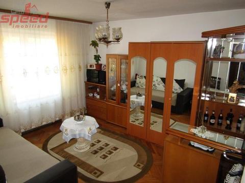 E/1144 De vânzare apartament cu 2 canmere în Tg Mureș - Tudor