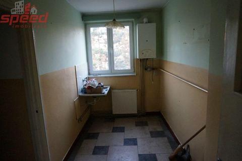 F/921 De vânzare apartament cu 2 camere în Tg Mureș - Mureșeni
