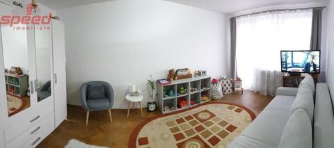 E/1231 De vânzare apartament cu 2 camere în tg Mureș - Tudor