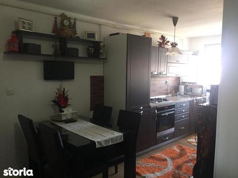 Apartament 2 camere-62 mp-amenajat -Sg.de Mureș - 50.000 Euro