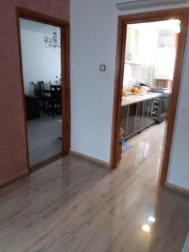 Vand apartament 4 camere