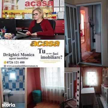 Apartament cu 3 camere, zona Bisericii Catolice-Favorit