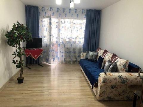 Apartament 2 camere, decomandat, Mărăţei, 38.000 Euro