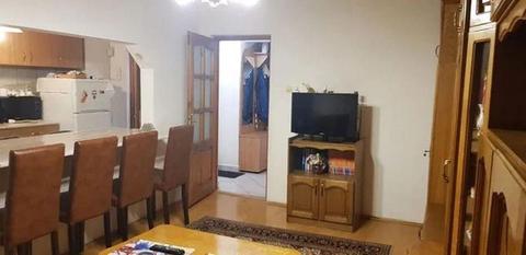 Apartament 3 camere, etaj I, T. Vladimirescu