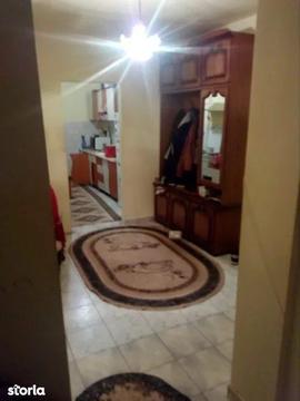 Apartament 3 camere - parter inalt - Simion Barnutiu