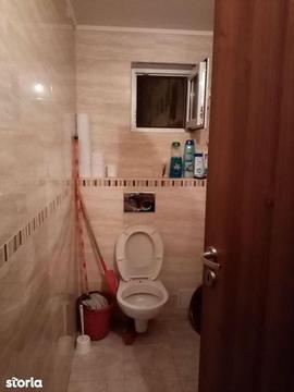 Apartament 2 camere - 40 mp, parter inalt - Sfanta Vineri