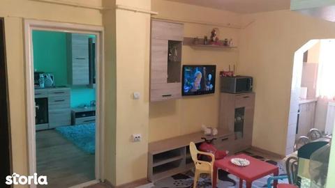 Apartament 3 camere - 72 mp, etaj 4/5, Dumbrava Nord