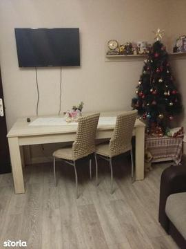 Apartament 3 camere - etaj 4 (bloc acoperit) - Spitalul Judetean