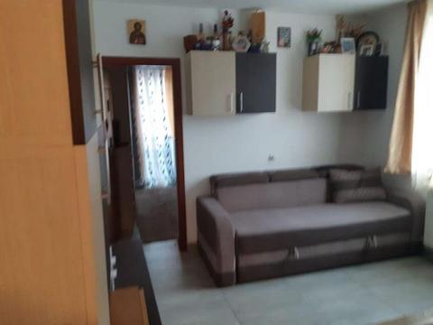 Apartament cu o camera, constructie noua, Bradet