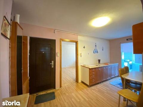 Apartament 2 camere D-va Nord 52 mp finisat, mobilat 32.500 Euro
