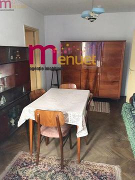 Apartament 3 camere,str Isaccei