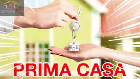 Oferta speciala -- Prima Casa