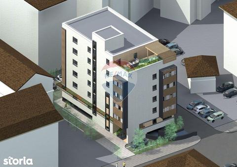 Apartament 2 camere | Decomandat | Etaj 2/5 | Lift | Dezvoltator