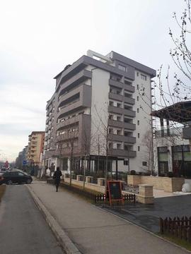 Apartament nou de vanzare