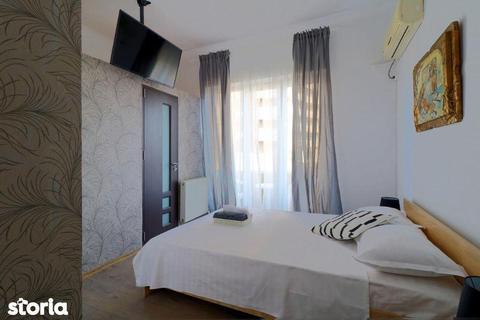 University.Ofer for rent apartament 2 rooms furnished and equipped
