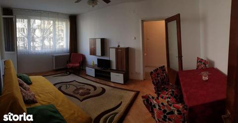 Apartament 2 camere Obor-Kaufland
