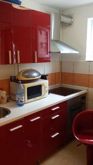 Inchiriez apartament modern 2 camere Titan Postavarului