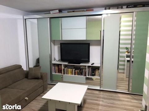 Dimitrie Leonida / Metrou - Apartament 2 camere decomandat