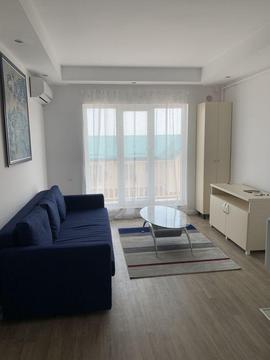 Inchiriez apartament NOU 2 camere Cosmopolis