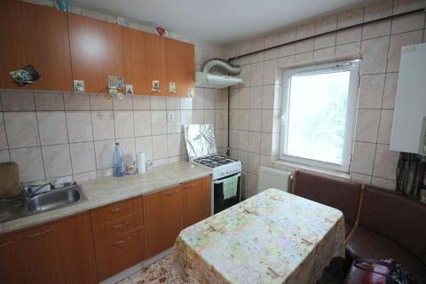 Nord, Scoala Dragan, Apart 2 camere, bucatarie mare