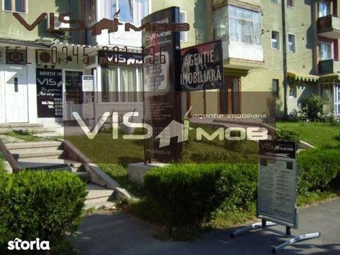 Visimob Onești - Apartament 2 camere, zona de sus, bloc nou