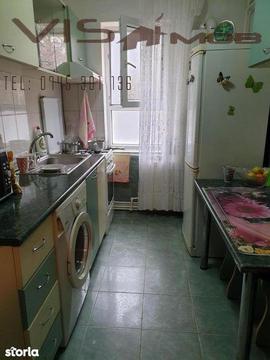 Visimob Onești - apartament 2 camere, zona centrală