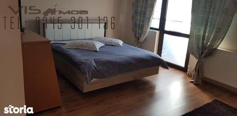 Visimob Onești - Apartament 2 camere, zona ”Mal”