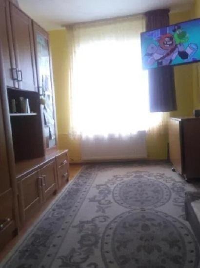 Apartament 2 camere nedecomandate, mobilat, Milcov