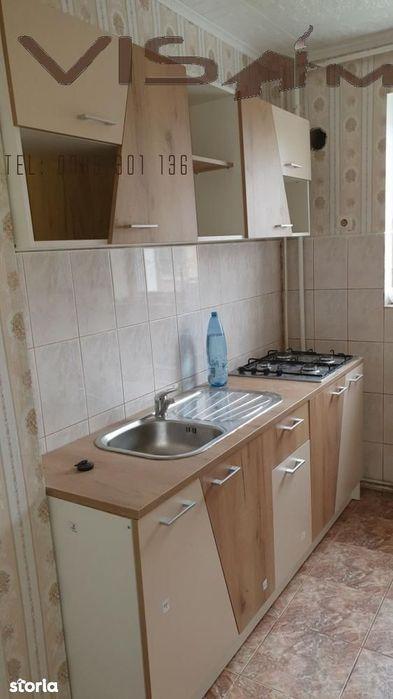 Visimob Onești - Apartament 2 camere, zona centrală