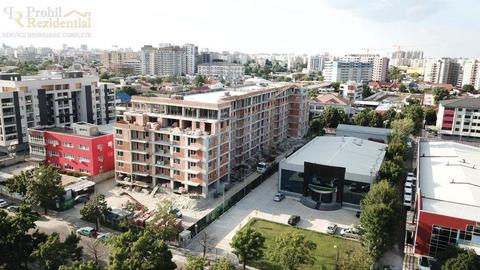 Splaiul Unirii - Deluxe Apartments Mihai Bravu, 7 min metrou