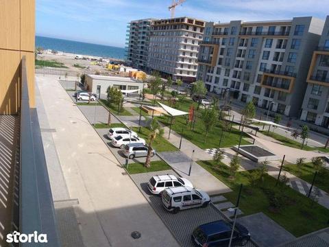 MAMAIA NORD HANUL PIRATILOR - Apartament la 2 pasi de plaja !!!