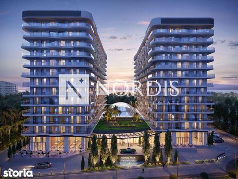 Dezvoltator Nordis Residence -  - Hotel de 5 Stele - Investitie
