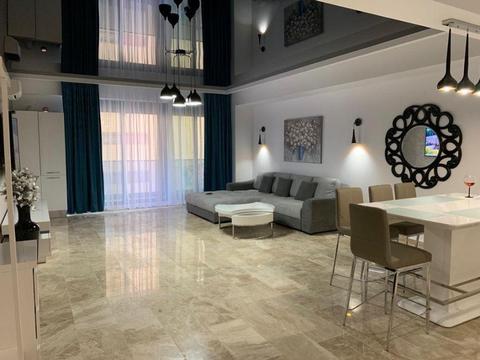 Apartament 90 MP