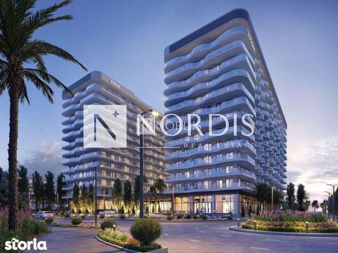 Dezvoltator Nordis Residence -  - Hotel de 5 Stele - Investitie