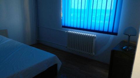 Tic tac 2 camere 52 mp parter balcon gaze