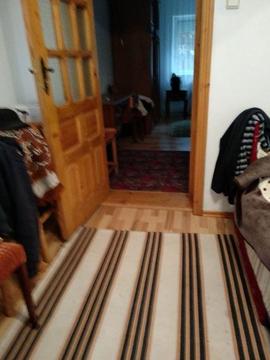 Apartament trei camere in SLANIC MOLDOVA