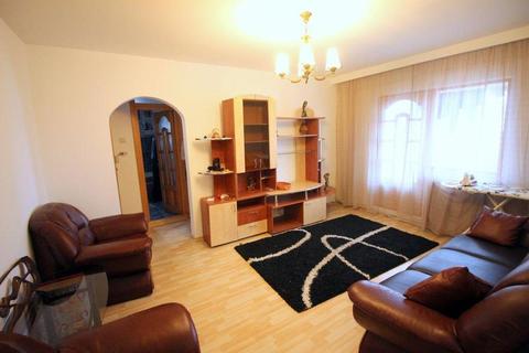 Apartament 3 camere, mobilat, zona Mioritei